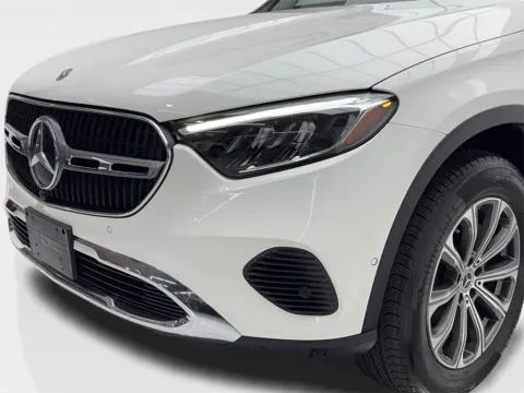 More photos of 2024 Mercedes-Benz GLC 300 NAV,CAM,HTD STS,BLIND SPOT,18" WLS at Autos of Dallas - Plano, TX