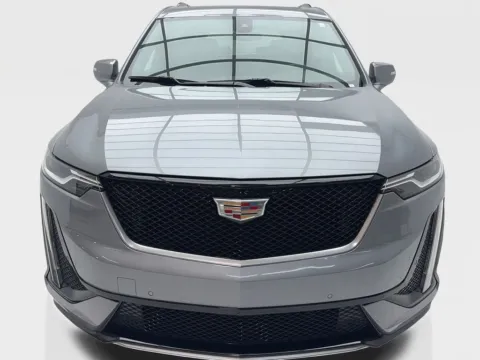 More photos of 2024 Cadillac XT6 Sport NAV,CAM,PANO,CLMT STS,BLIND SPOT,3RD ROW at Autos of Dallas - Plano, TX