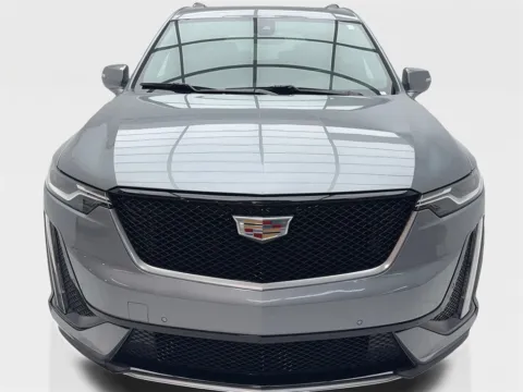 More photos of 2024 Cadillac XT6 Sport NAV,CAM,PANO,CLMT STS,BLIND SPOT,3RD ROW at Autos of Dallas - Plano, TX
