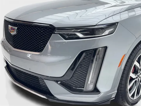 More photos of 2024 Cadillac XT6 Sport NAV,CAM,PANO,CLMT STS,BLIND SPOT,3RD ROW at Autos of Dallas - Plano, TX