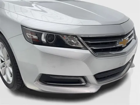 Another view of 2020 Chevrolet Impala LT for sale in Plano, TX at Autos of Dallas - Plano