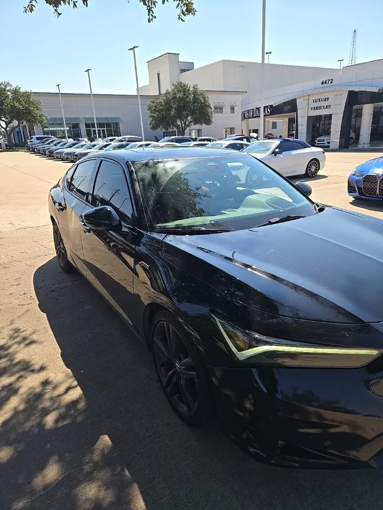 2024 Acura Integra A-Spec Tech Package for sale in Plano, TX