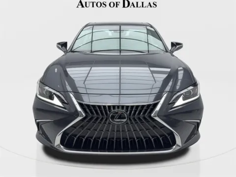 More photos of 2025 Lexus ES 350 CAM,SUNROOF,CLMT STS,BLIND SPOT,18" WLS at Autos of Dallas - Plano, TX