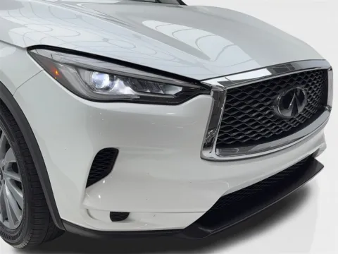 Another view of 2024 INFINITI QX50 LUXE CAM,PANO,HTD STS,BLIND SPOT,19" WLS for sale in Plano, TX at Autos of Dallas - Plano