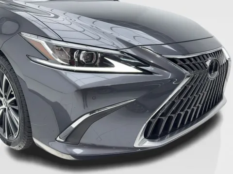 Another view of 2023 Lexus ES 350 CAM,SUNROOF,CLMT STS,BLIND SPOT,18" WLS for sale in Plano, TX at Autos of Dallas - Plano