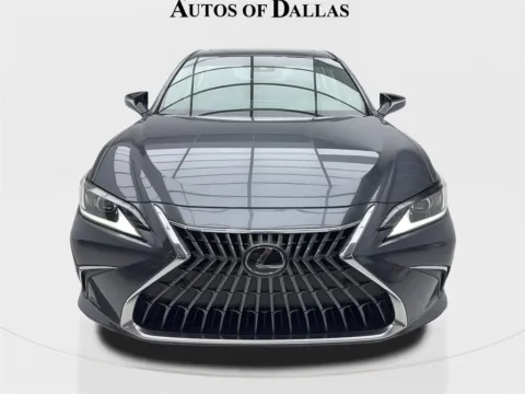 More photos of 2023 Lexus ES 350 CAM,SUNROOF,CLMT STS,BLIND SPOT,18" WLS at Autos of Dallas - Plano, TX