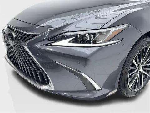 More photos of 2023 Lexus ES 350 CAM,SUNROOF,CLMT STS,BLIND SPOT,18" WLS at Autos of Dallas - Plano, TX