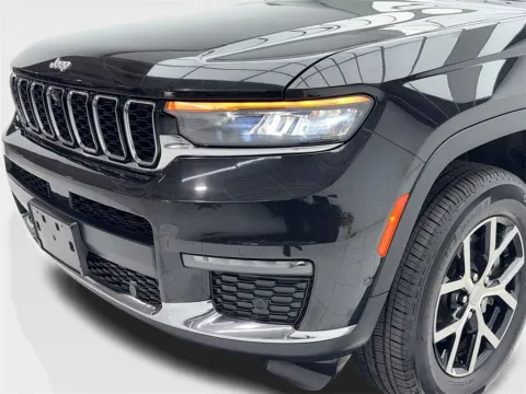 More photos of 2024 Jeep Grand Cherokee L Limited NAV,CAM,SUNROOF,HTD STS,BLIND SPOT,3RD ROW at Autos of Dallas - Plano, TX