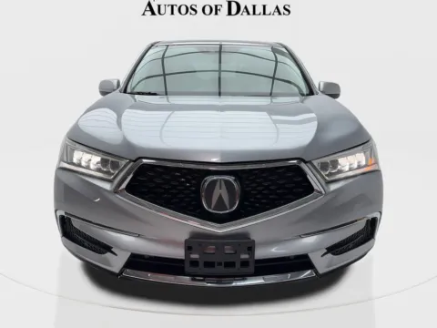 More photos of 2020 Acura MDX 3.5L CAM,SUNROOF,HTD STS,BLIND SPOT,3RD ROW at Autos of Dallas - Plano, TX