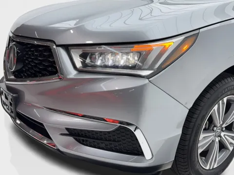 More photos of 2020 Acura MDX 3.5L CAM,SUNROOF,HTD STS,BLIND SPOT,3RD ROW at Autos of Dallas - Plano, TX