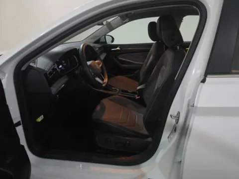 More photos of 2025 Volkswagen Jetta 1.5T SEL NAV,CAM,SUNROOF,HTD STS,BLIND SPOT at Autos of Dallas - Plano, TX