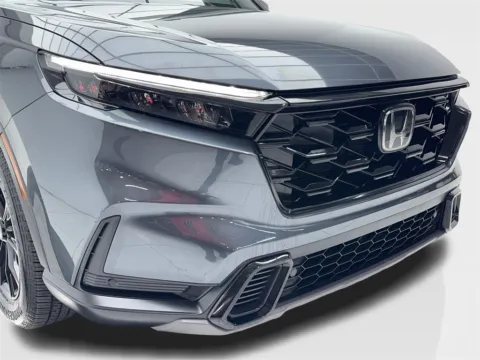 Another view of 2024 Honda CR-V Hybrid Sport-L CAM,SUNROOF,HTD STS,BLIND SPOT,18" WLS for sale in Plano, TX at Autos of Dallas - Plano