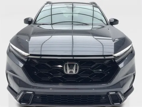 More photos of 2024 Honda CR-V Hybrid Sport-L CAM,SUNROOF,HTD STS,BLIND SPOT,18" WLS at Autos of Dallas - Plano, TX