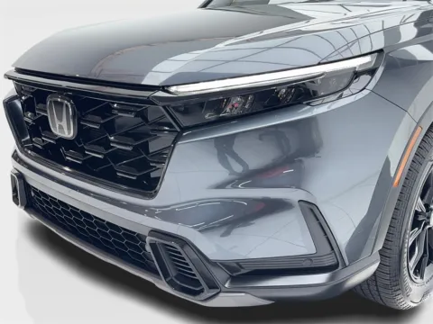 More photos of 2024 Honda CR-V Hybrid Sport-L CAM,SUNROOF,HTD STS,BLIND SPOT,18" WLS at Autos of Dallas - Plano, TX