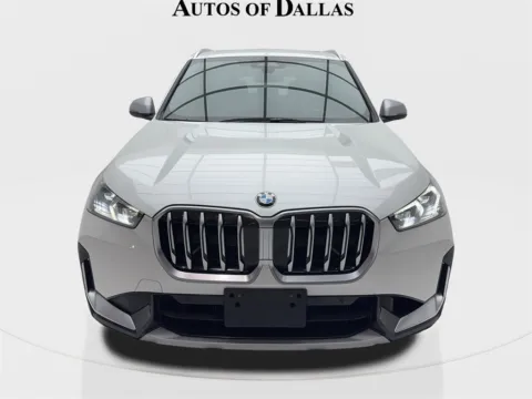 More photos of 2024 BMW X1 xDrive28i X LINE,NAV,CAM,PANO,HTD STS,BLIND SPOT at Autos of Dallas - Plano, TX