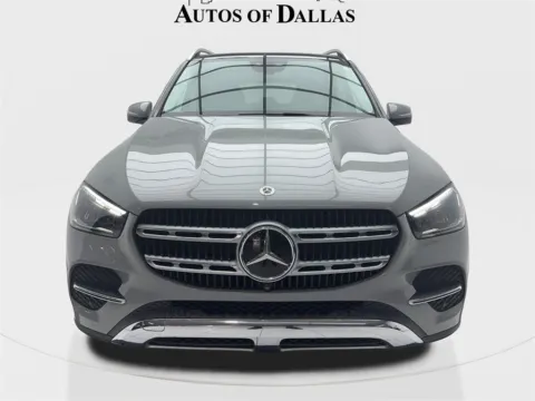 More photos of 2024 Mercedes-Benz GLE 350 NAV,CAM,PANO,HTD STS,BLIND SPOT at Autos of Dallas - Plano, TX
