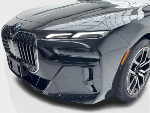 More photos of 2025 BMW 7 Series 740i M SPORT,NAV,CAM,PANO,HTD STS,HEADS UP,20" M W at Autos of Dallas - Plano, TX