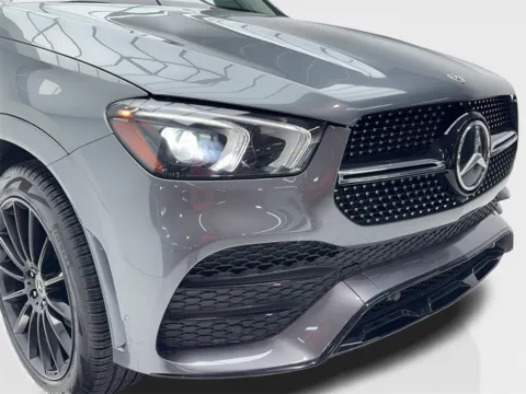 Another view of 2023 Mercedes-Benz GLE 350 AMG NIGHT PKG,NAV,CAM,SUNROOF,BLIND SPOT for sale in Plano, TX at Autos of Dallas - Plano