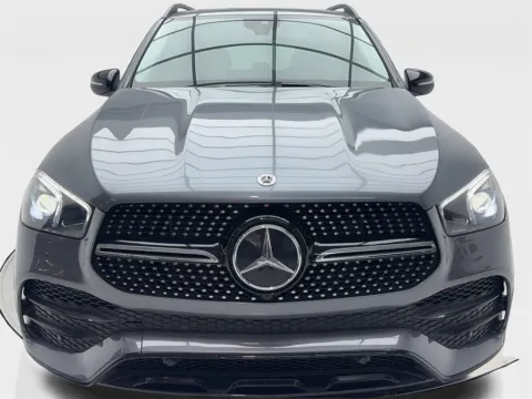 More photos of 2023 Mercedes-Benz GLE 350 AMG NIGHT PKG,NAV,CAM,SUNROOF,BLIND SPOT at Autos of Dallas - Plano, TX