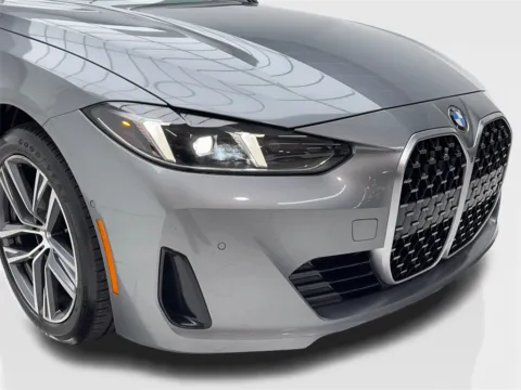 Another view of 2025 BMW 4 Series 430i Gran Coupe NAV,CAM,SUNROOF,HTD STS,HEADS UP for sale in Plano, TX at Autos of Dallas - Plano