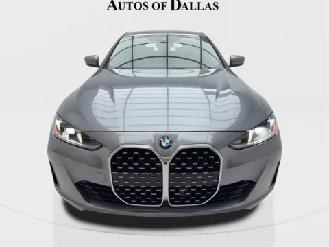 More photos of 2025 BMW 4 Series 430i Gran Coupe NAV,CAM,SUNROOF,HTD STS,HEADS UP at Autos of Dallas - Plano, TX