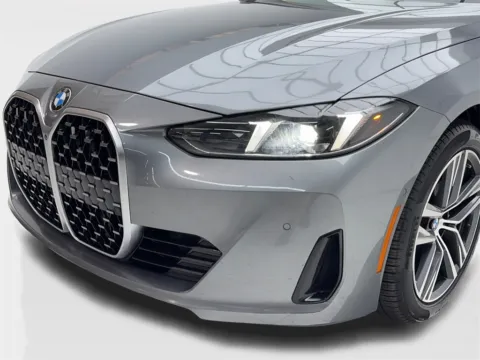 More photos of 2025 BMW 4 Series 430i Gran Coupe NAV,CAM,SUNROOF,HTD STS,HEADS UP at Autos of Dallas - Plano, TX