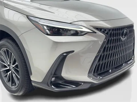 Another view of 2022 Lexus NX 350 NAV,CAM,SUNROOF,CLMT STS,BLIND SPOT,18" WLS for sale in Plano, TX at Autos of Dallas - Plano