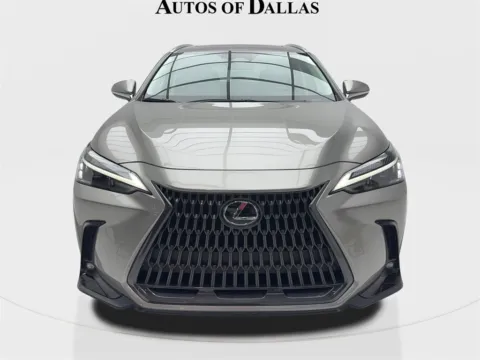 More photos of 2022 Lexus NX 350 NAV,CAM,SUNROOF,CLMT STS,BLIND SPOT,18" WLS at Autos of Dallas - Plano, TX