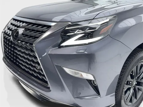 More photos of 2022 Lexus GX 460 NAV,CAM,SUNROOF,CLMT STS,BLIND SPOT,3RD ROW at Autos of Dallas - Plano, TX