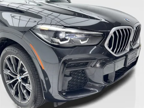 Another view of 2023 BMW X6 xDrive40i M SPORT,NAV,CAM,PANO,BLIND SPOT,HEADS UP for sale in Plano, TX at Autos of Dallas - Plano