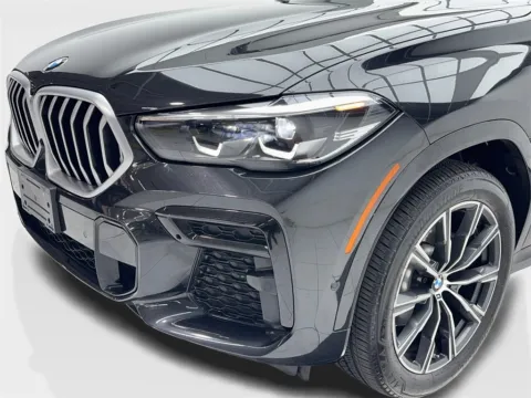 More photos of 2023 BMW X6 xDrive40i M SPORT,NAV,CAM,PANO,BLIND SPOT,HEADS UP at Autos of Dallas - Plano, TX