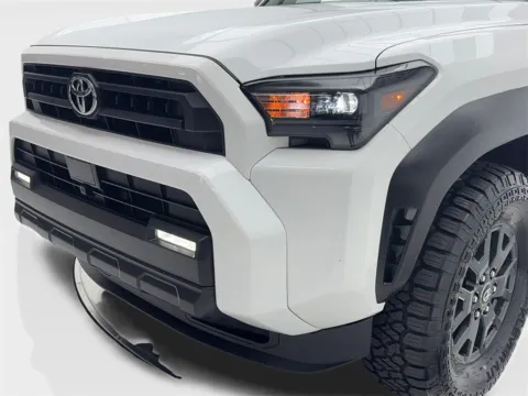 More photos of 2025 Toyota 4Runner SR5 CAM,KEY-GO,BLIND SPOT,LANE ASST,17" WHLS at Autos of Dallas - Plano, TX