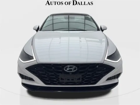 More photos of 2021 Hyundai Sonata Limited at Autos of Dallas - Plano, TX