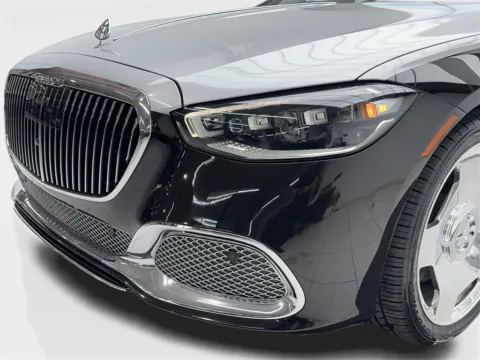 More photos of 2022 Mercedes-Benz S-Class Maybach S 580 EXECUTIVE REAR STS,HEADS UP,21" WHLS at Autos of Dallas - Plano, TX