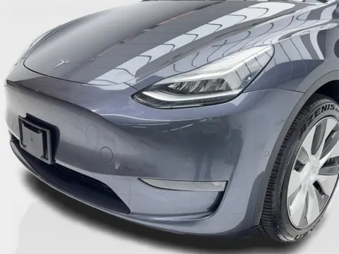 More photos of 2022 Tesla Model Y Long Range NAV,CAM,PANO,HTD STS,BLIND SPOT,19" WLS at Autos of Dallas - Plano, TX