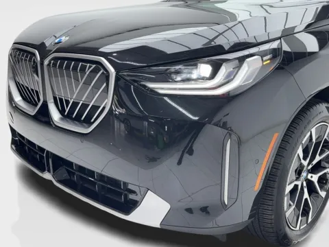 More photos of 2025 BMW X3 30 xDrive NAV,CAM,PANO,HTD STS,BLIND SPOT,HEADS UP at Autos of Dallas - Plano, TX