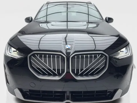 More photos of 2025 BMW X3 30 xDrive NAV,CAM,PANO,HTD STS,BLIND SPOT,HEADS UP at Autos of Dallas - Plano, TX