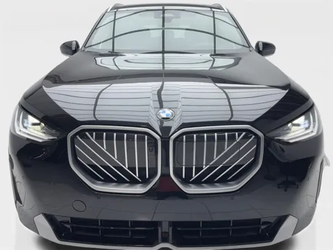 More photos of 2025 BMW X3 30 xDrive NAV,CAM,PANO,HTD STS,BLIND SPOT,HEADS UP at Autos of Dallas - Plano, TX