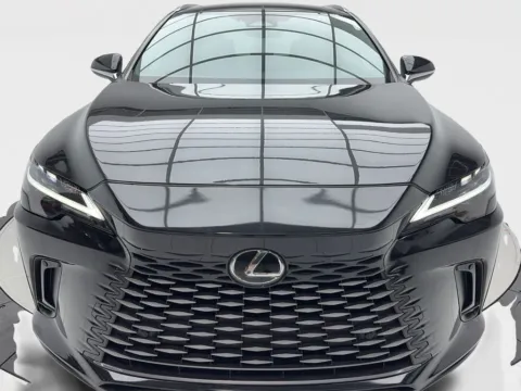 More photos of 2024 Lexus RX 350 Premium NAV,CAM,SUNROOF,CLMT STS,BLIND SPOT at Autos of Dallas - Plano, TX