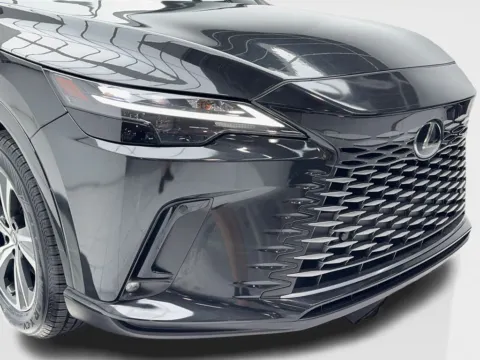 Another view of 2024 Lexus RX 350 Premium NAV,CAM,SUNROOF,CLMT STS,BLIND SPOT for sale in Plano, TX at Autos of Dallas - Plano