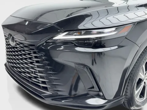 More photos of 2024 Lexus RX 350 Premium NAV,CAM,SUNROOF,CLMT STS,BLIND SPOT at Autos of Dallas - Plano, TX