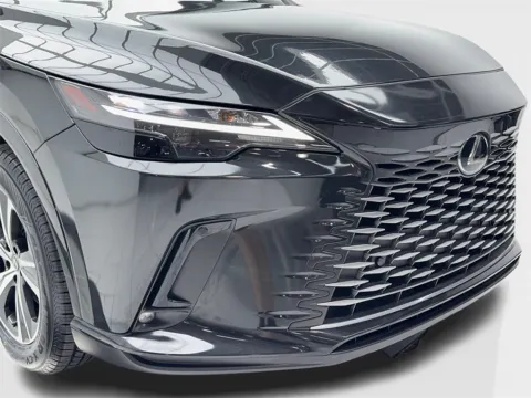 Another view of 2024 Lexus RX 350 Premium NAV,CAM,SUNROOF,CLMT STS,BLIND SPOT for sale in Plano, TX at Autos of Dallas - Plano