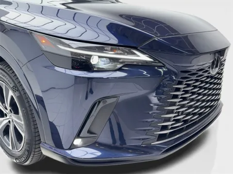 Another view of 2023 Lexus RX 350 Premium NAV,CAM,SUNROOF,CLMT STS,BLIND SPOT for sale in Plano, TX at Autos of Dallas - Plano