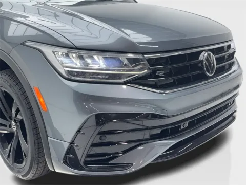 Another view of 2023 Volkswagen Tiguan 2.0T SE R-Line Black CAM,PANO,HTD STS,BLIND SPOT,3 for sale in Plano, TX at Autos of Dallas - Plano