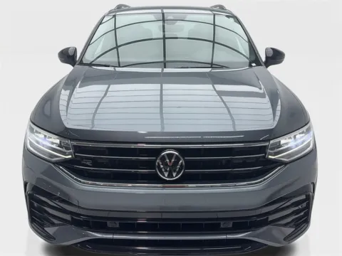More photos of 2023 Volkswagen Tiguan 2.0T SE R-Line Black CAM,PANO,HTD STS,BLIND SPOT,3 at Autos of Dallas - Plano, TX