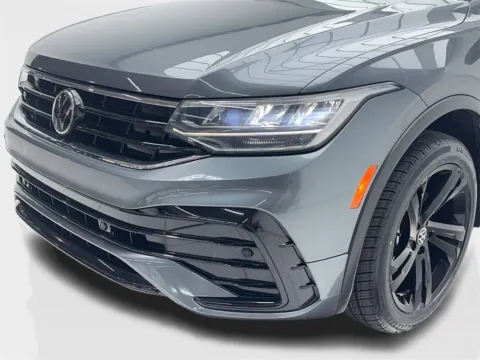 More photos of 2023 Volkswagen Tiguan 2.0T SE R-Line Black CAM,PANO,HTD STS,BLIND SPOT,3 at Autos of Dallas - Plano, TX