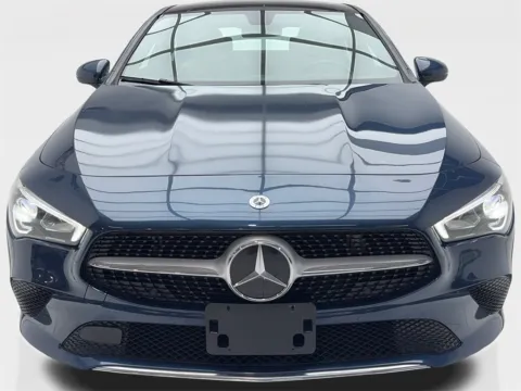 More photos of 2023 Mercedes-Benz CLA 250 NAV,CAM,PANO,HTD STS,BLIND SPOT,18 WLS at Autos of Dallas - Plano, TX
