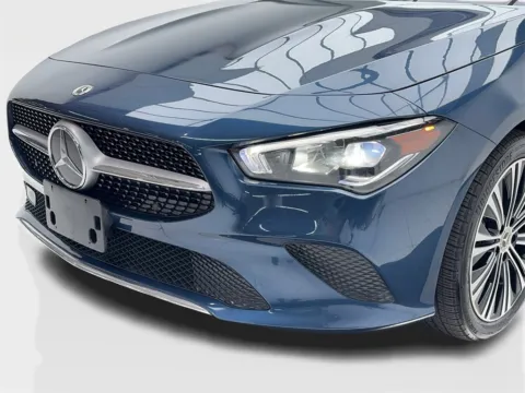 More photos of 2023 Mercedes-Benz CLA 250 NAV,CAM,PANO,HTD STS,BLIND SPOT,18 WLS at Autos of Dallas - Plano, TX