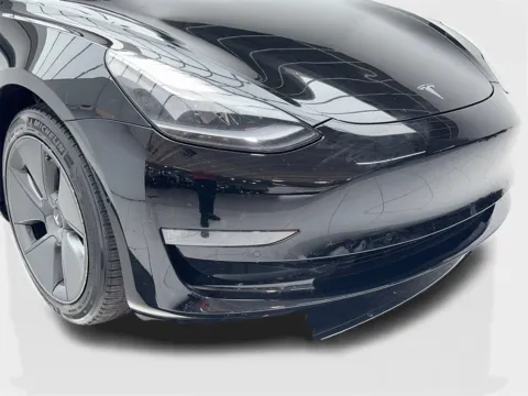 Another view of 2022 Tesla Model 3 Long Range NAV,CAM,PANO,HTD STS,BLIND SPOT for sale in Plano, TX at Autos of Dallas - Plano