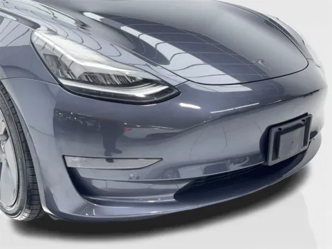 Another view of 2022 Tesla Model 3 Long Range NAV,CAM,PANO,HTD STS,BLIND SPOT,18" WLS for sale in Plano, TX at Autos of Dallas - Plano